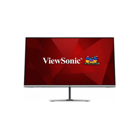 MON 27IPS FHD 4MS FRAMELESS  VGA HDMI  M