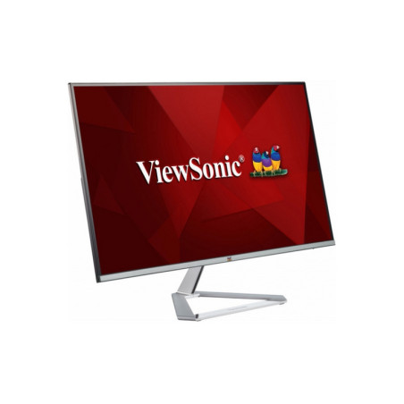 MON 27IPS FHD 4MS FRAMELESS  VGA HDMI  M