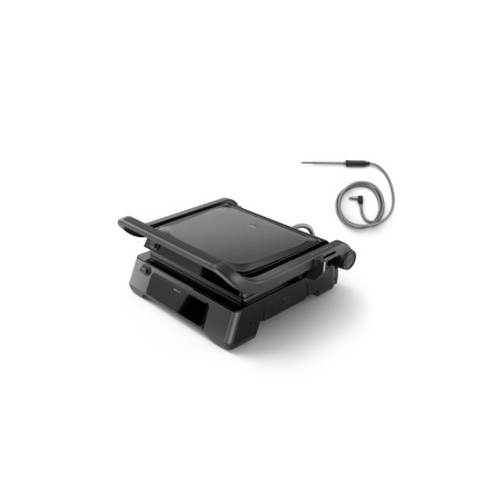 PHILIPS GRILL ELETTRONICO DIGITALE 2000W