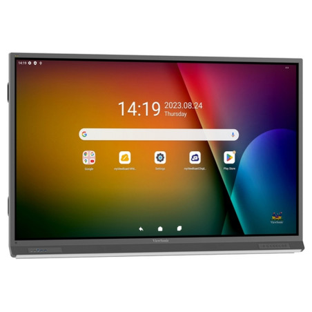 MON 75 TOUCH 40TOCCHI 8GB 64GB USBC HDMI