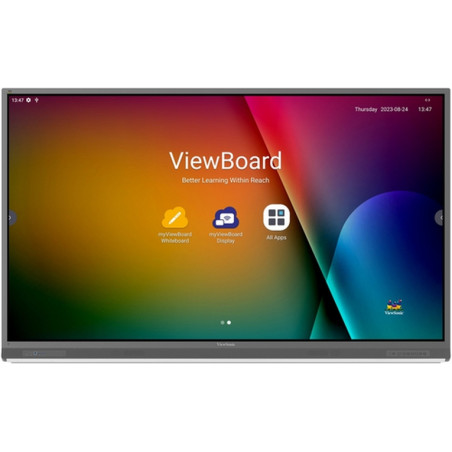 MON 86 TOUCH 40TOCCHI 8GB 64GB USBC HDMI