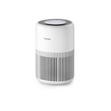 PURIFICATORE PHILIPS 99,9% 65M2 POLVERE