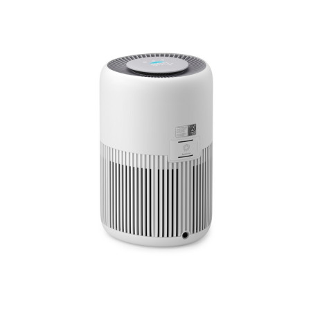 PURIFICATORE PHILIPS 99,9% 65M2 POLVERE