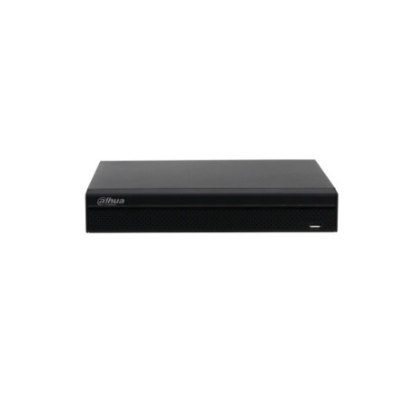 NVR 8CH 8MP IP VGA+HDMI POE