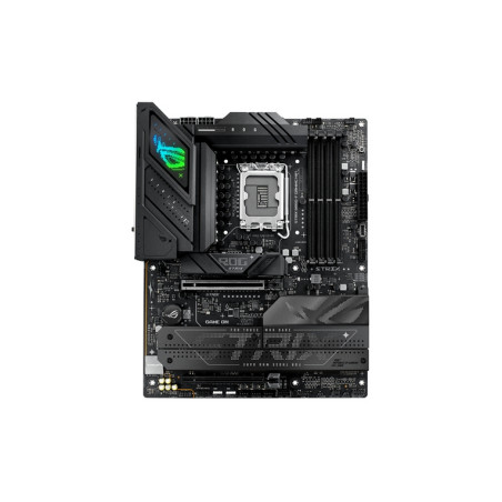 MB ASUS ROG STRIX B860-F GAMING WIF 1851
