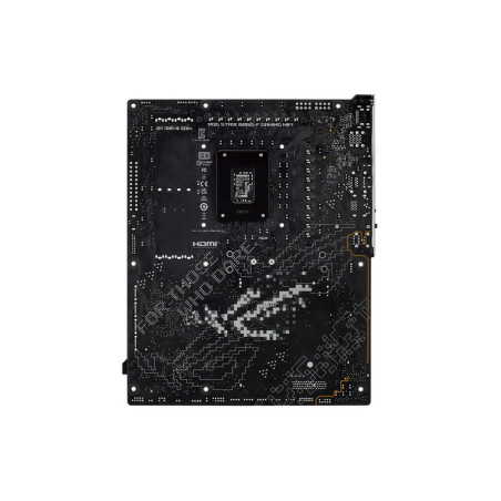 MB ASUS ROG STRIX B860-F GAMING WIF 1851