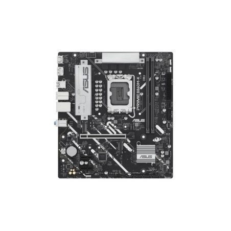 MB ASUS PRIME B860M-K 1851 2D5 2M.2 4S3
