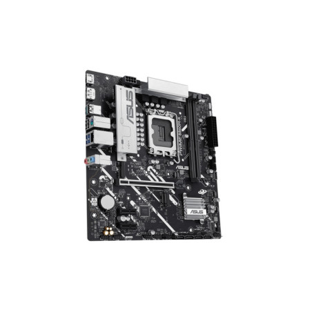 MB ASUS PRIME B860M-K 1851 2D5 2M.2 4S3
