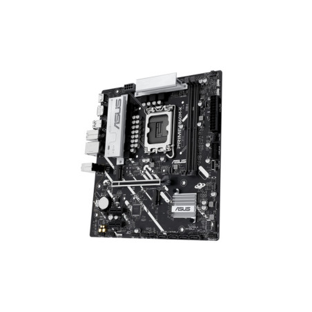 MB ASUS PRIME B860M-K 1851 2D5 2M.2 4S3