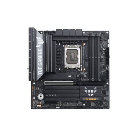 MB ASUS TUF GAMING B860M-PLUS WIFI 1851