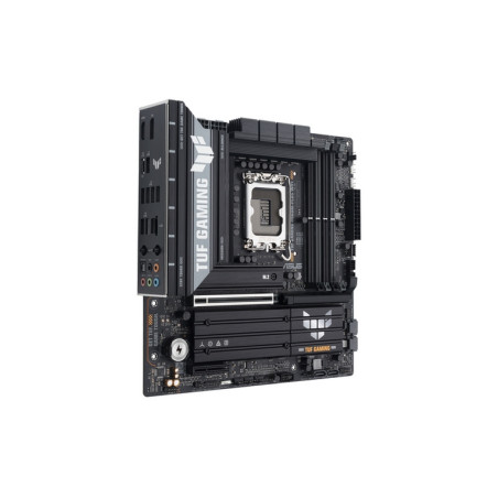 MB ASUS TUF GAMING B860M-PLUS WIFI 1851