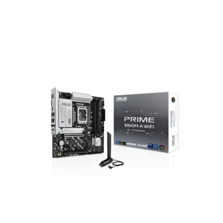 MB ASUS PRIME B860M-A WIFI 1851 4D5 2M.2