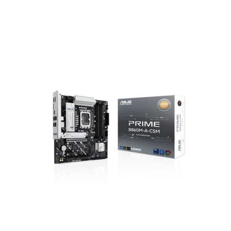MB ASUS PRIME B860M-A-CSM 1851 2M.2 4S3