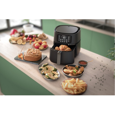 FRIGGITRICE AD ARIA MULTICOOKER XXL 7.2L