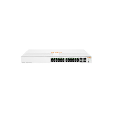 SWITCH 24P GIGABIT POE 4UPLINK ARUB A AR