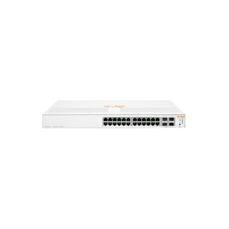 SWITCH 24P GIGABIT POE 4UPLINK ARUB A AR