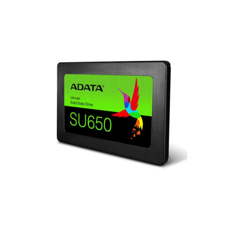 SSD 2,5 240GB SATA 6GB/S SU650 500/300 M