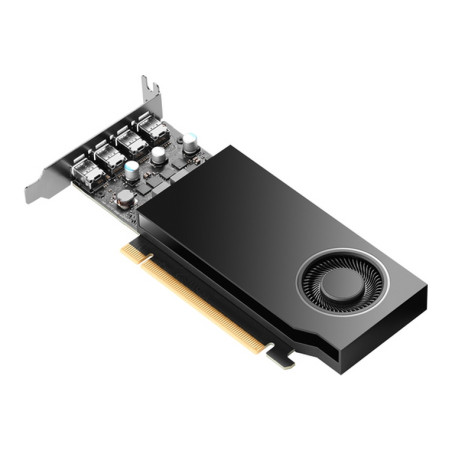 VGA HP NVIDIA QUADRO A400 4GB 4MDP