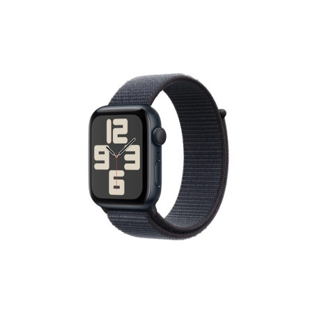 WATCH SE 44MM MEZZANOTTE GPS 2022 ALLUMI