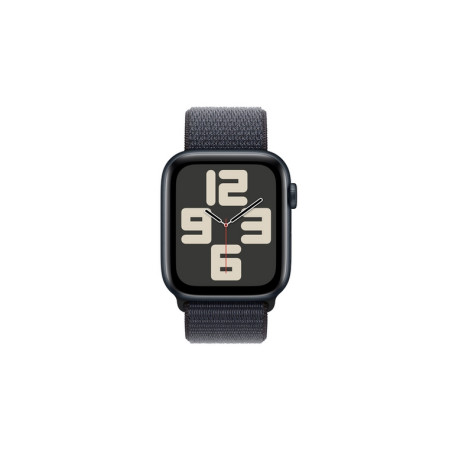 WATCH SE 44MM MEZZANOTTE GPS 2022 ALLUMI