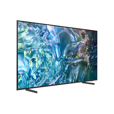 TV 43 SAM QLED  4K SMART WIFI DVBC DVBS2