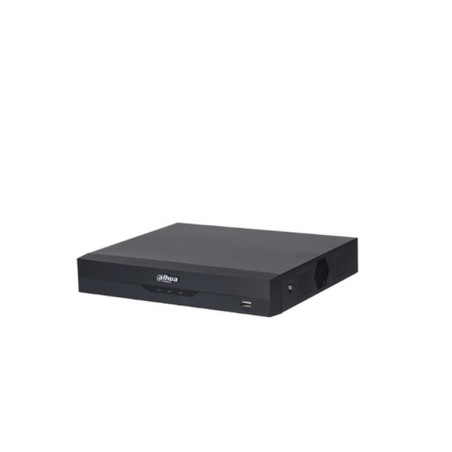 NVR 8CH 12MP 960GB IP VGA+HDMI AI CON SS