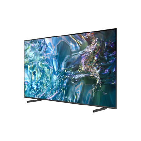 TV 50 SAM QLED  4K SMART WIFI DVBC DVBS2