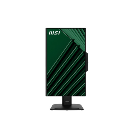 MON 23,8IPS FHD BK MM PVT DOCK WEB MSI P