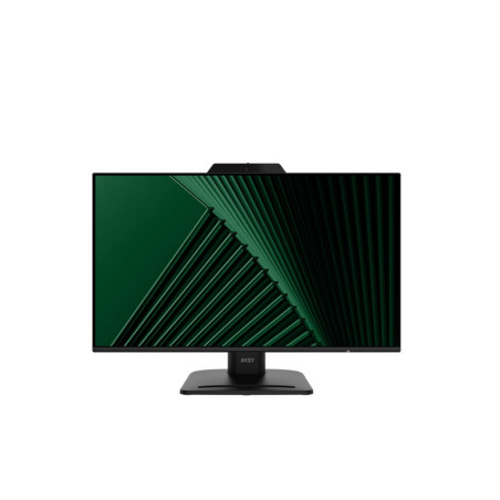MON 27IPS FHD BK MM PVT DOCK WEBC MSI PR