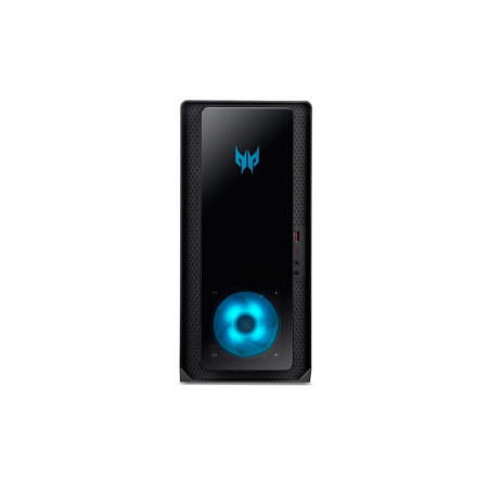 PC I7-14700F 16GB 1TB FDOS 4070 ACER PRE