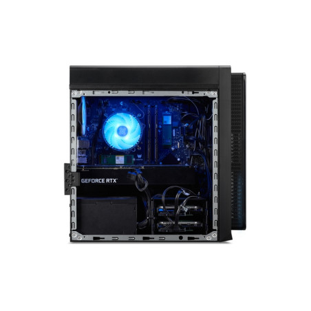 PC I7-14700F 16GB 1TB FDOS 4070 ACER PRE