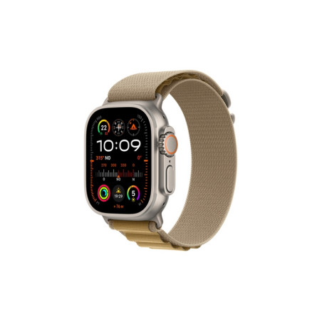 WATCH 49MM ULTRA 2 CELLULAR TITANIU CINT