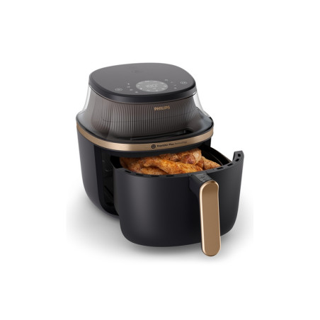 FRIGGITRICE AD ARIA MULTICOOKER XL 6.2 L