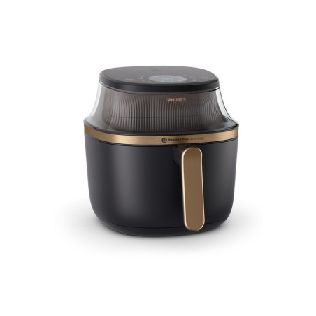 FRIGGITRICE AD ARIA MULTICOOKER XL 6.2 L