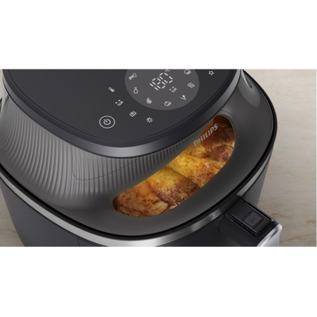 FRIGGITRICE AD ARIA MULTICOOKER XL 6.2 L