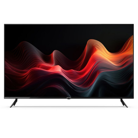 TV 50 SHARP LED 50GL4060E 4K UHD GOOGLE