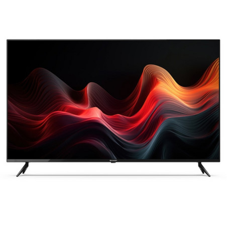 TV 50 SHARP LED 50GL4060E 4K UHD GOOGLE