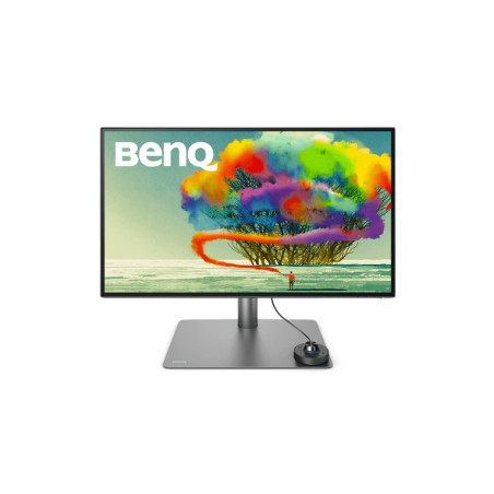 MON 27IPS BENQ 4K DESIGNVUE HDMI DP PD27