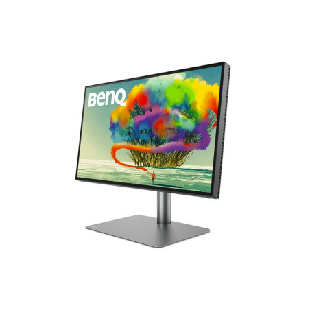 MON 27IPS BENQ 4K DESIGNVUE HDMI DP PD27