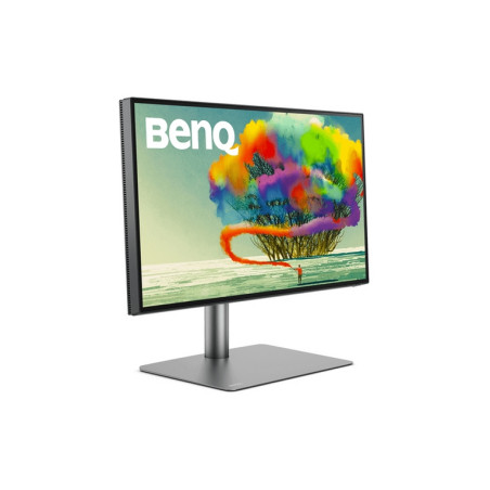 MON 27IPS BENQ 4K DESIGNVUE HDMI DP PD27