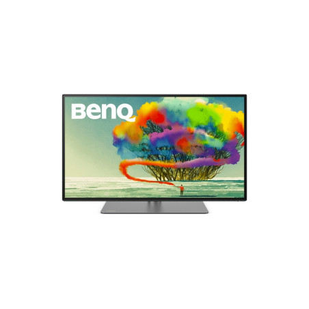 MON 27IPS BENQ 4K DESIGNVUE HDMI DP PD27