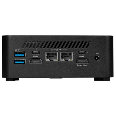 PC MSI CUBI NUC 7 ULTRA 16G 1TB 11P I7-1