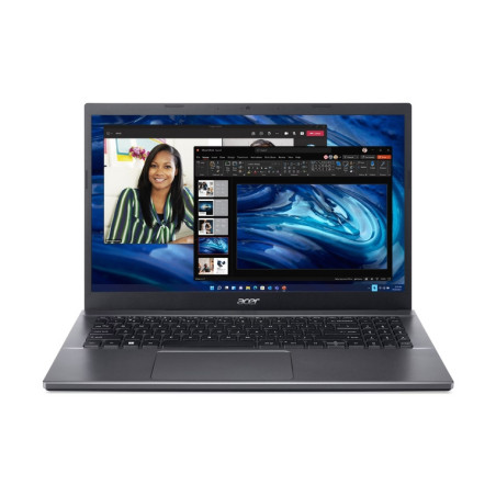 NB 15,6 I3-1215U 8GB 256SSD FD ACER EXTE