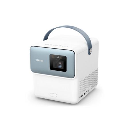 PROIETTORE BENQ GP100 HD1080 1000AL PORT