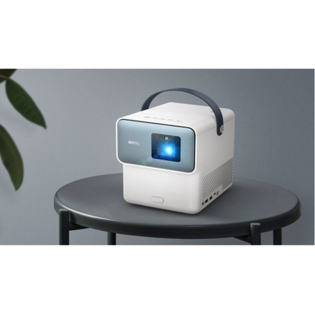 PROIETTORE BENQ GP100 HD1080 1000AL PORT
