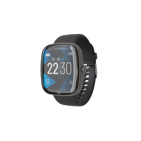 SMARTWATCH BUYTECH 1,83COLOR WATER PROOF