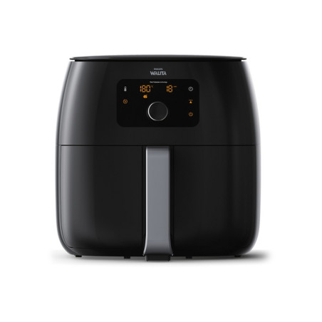 FRIGGITRICE AD ARIA MULTICOOKER XXL 7.3L