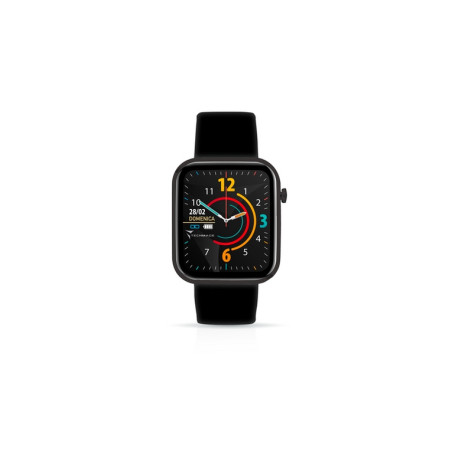 SMARTWATCH TM-HAVA-FBK CON CARDIO - FULL