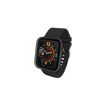 SMARTWATCH TM-HAVA-FBK CON CARDIO - FULL