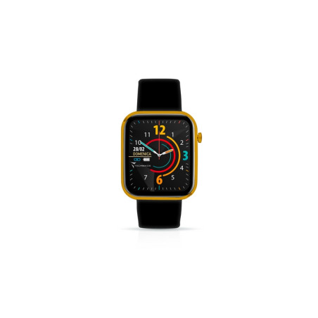 SMARTWATCH TM-HAVA-GD CON CARDIO - GOLD
